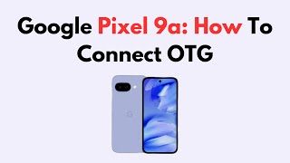 [問題] pixel 9a沒OTG功能嗎