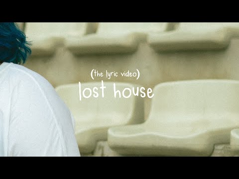 lost house - AneeSa feat. Rendy Pandugo ( Official Lyric Video)