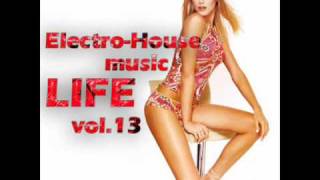 Electric Lady Lab - You & Me (Jack Rowan & Sean Delay remix)