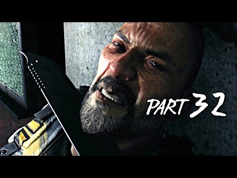 Dying Light Walkthrough Gameplay Part 32 - Tahir - Campaign Mission 16 (PS4 Xbox One)