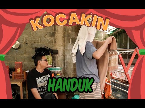 kocakin-handuk