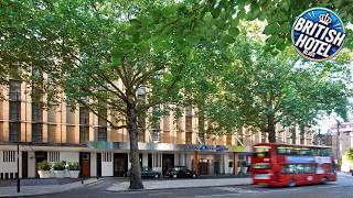 Hilton London Kensington Hotel | London, United Kingdom | Hotel Review 🌟