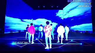 Download lagu The Music Day BTS OSAKA Live Boy With Luv Japanese mp3 Download lagu The Music Day BTS OSAKA Live Boy With Luv Japanese mp3