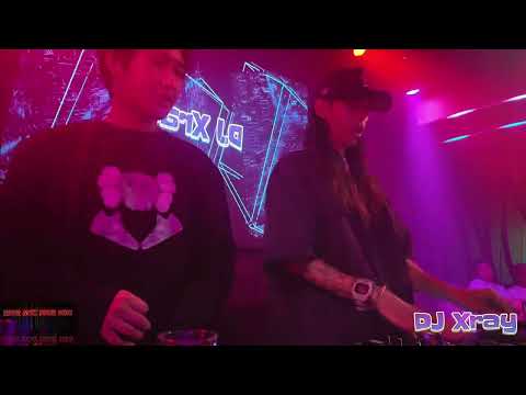 Midnite Call Vibe Special Edition Park -1 DJ Xray 🇲🇲