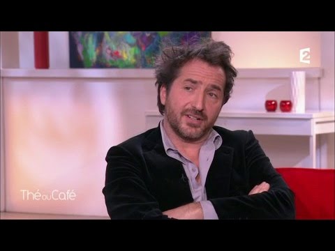 Portait intimiste d'Édouard Baer (2ème partie) - Thé ou Café - 07/01/2017