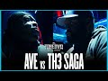 EXODUS AVE VS TH3 SAGA FULL BATTLE AVE TH3SAGA TBL FULLBATTLE