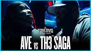 Ave vs Th3 Saga