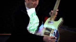 Fender Custom Shop | Interview with Andy Summers | Fender