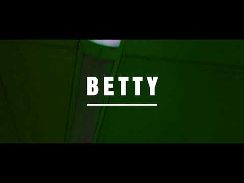 Pa Salieu - Betty [Rexxie Remix] (Official Audio)