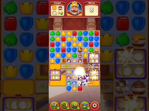 Royal Match Level 2575