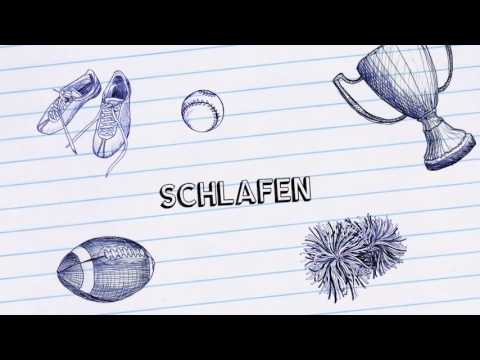 Leben eines Smombies