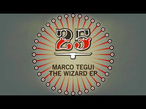 Marco Tegui & Vruno - Untitled Bong (Original Mix) [Bar25-066]