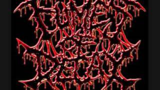 Fumes Of Decay - Sadistic Butchery