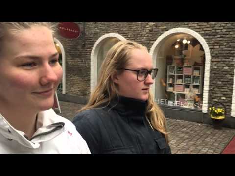 SP21g 2016 "Testigo"