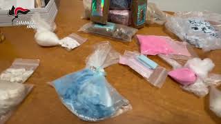 droga-e-migliaia-di-euro-in-casa-arrestato-ausiliario-del-traffico