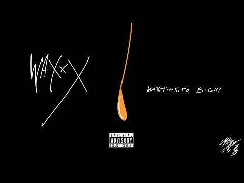 Martinsito - WAXXX (Video Oficial)