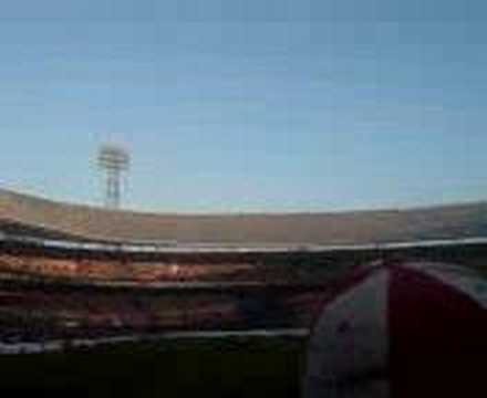 Spreekkoor/Eerbetoon Ryan Babel Feyenoord Liverpool