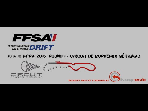 CFD 2015 - Round 1 TOP32