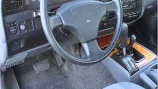 preview picture of video '1992 Toyota Land Cruiser Used Cars Kansas City KS'