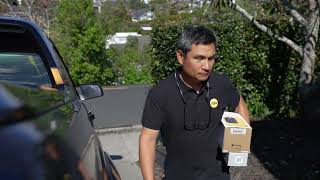 Yale Smart Lock®  + Install Combination