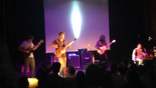 DEERHOOF@LesCuizines (live 2014) - Swapped instruments