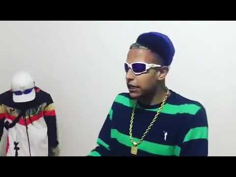 Mc menor ZL- (Medley Música nova 2019 )