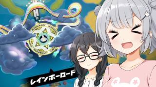 【走り屋花梨パイセン！】マリオカートワールド #3