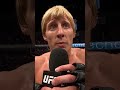 Paddy delivers one of the MOST impactful post-fight speeches
