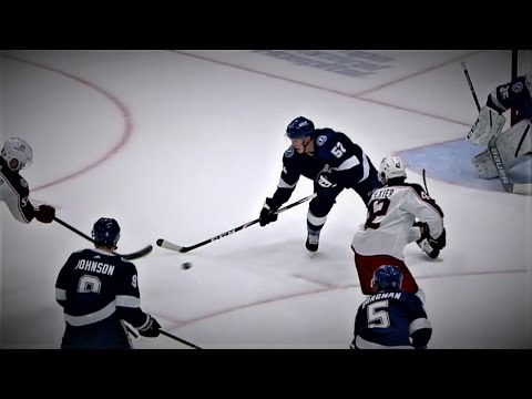 3/30/21  The Columbus Blue Jackets Take A 2 Goal Lead In The Middle Frame