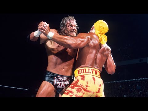 Fight Size Update: Renee Young Commentary Admission, Jericho Cruise Teaser, Orton Vacation, More