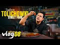Day 8 Of Exploring Sehri And Street Food Of Hyderabad For Ramzan 2025 Explore With Bhukkanawab ​