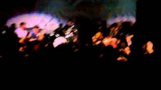 Suicide Machines - (Encore) Face Values/ Our Time/ Vans Song @ FEST 9