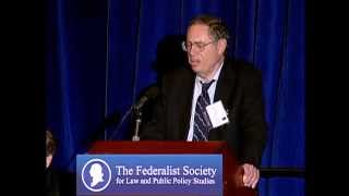 Click to play: Intellectual Property: Undermining or Preserving Property Rights? The New Administrative Patents