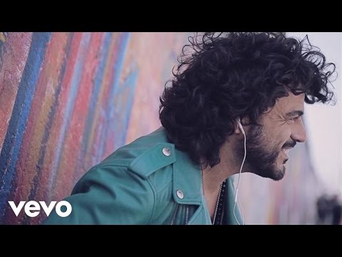 Francesco Renga - Il mio giorno più bello nel mondo (Videoclip)