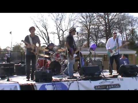 DynaMojo - Some Kind of Wonderful