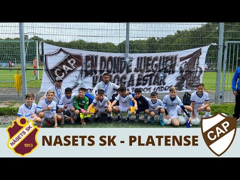 Nasets SK - Platense