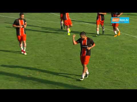 Landesliga: Bozner FC - Salurn 2:0, 23.9.2018