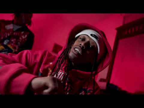 Li Chucky - Juice World (Official Music Video)