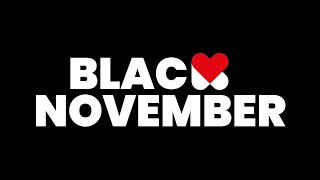 Eroski ¡Ven, ven al Black November! anuncio