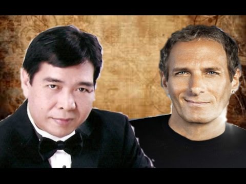 Completely/ Michael Bolton cover by Philip Arabit/HIGH CALIBER BAND