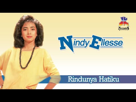 Nindy Ellesse - Rindunya Hatiku (Official Music Audio)