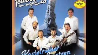 Kastelruther Spatzen - An heiligen Wassern