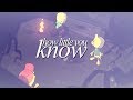 Ducktales How Little You Know