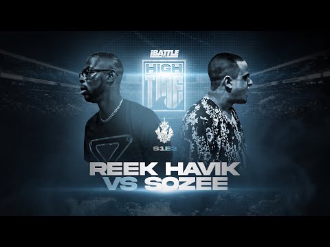 Reek Havik vs Sozee