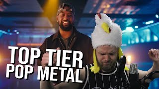 Download lagu Sleep Theory brings the melodies with 'Gravity' (reaction) mp3 Download lagu Sleep Theory brings the melodies with 'Gravity' (reaction) mp3