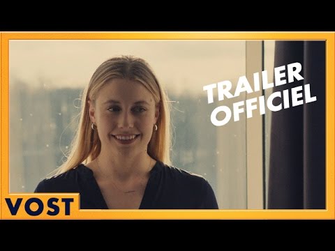 Mistress America - Bande Annonce VOST