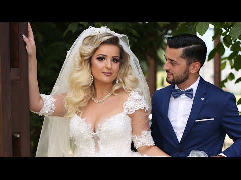 Dasma Shqiptare 2018 - Egzon & Pranvera - Pjesa 4