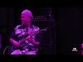 "Groovin High" Jeff Berlin live @LSS theater