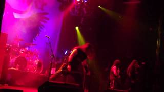 DevilDriver - Back With a Vengance - Live