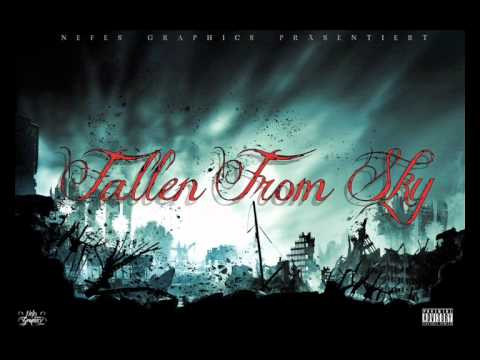 Fallen From Sky - Dead For A Day